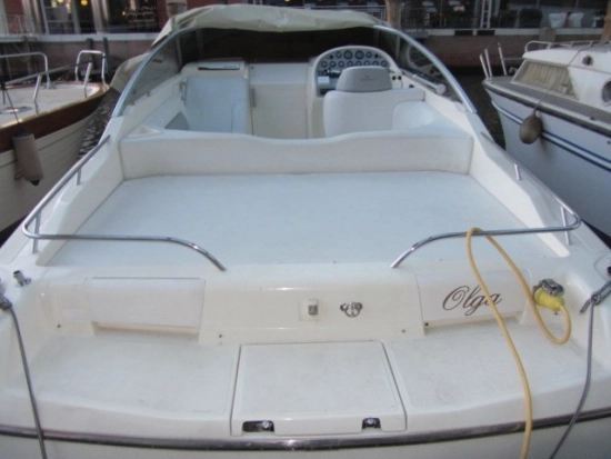 Cranchi 31 ACQUAMARINA de segunda mano en venta
