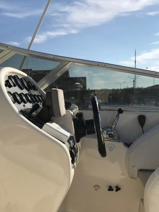 Cranchi 31 ACQUAMARINA de segunda mano en venta