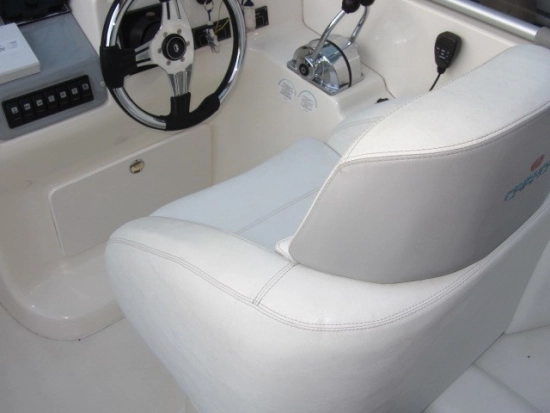 Cranchi 31 ACQUAMARINA de segunda mano en venta