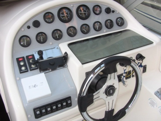 Cranchi 31 ACQUAMARINA de segunda mano en venta