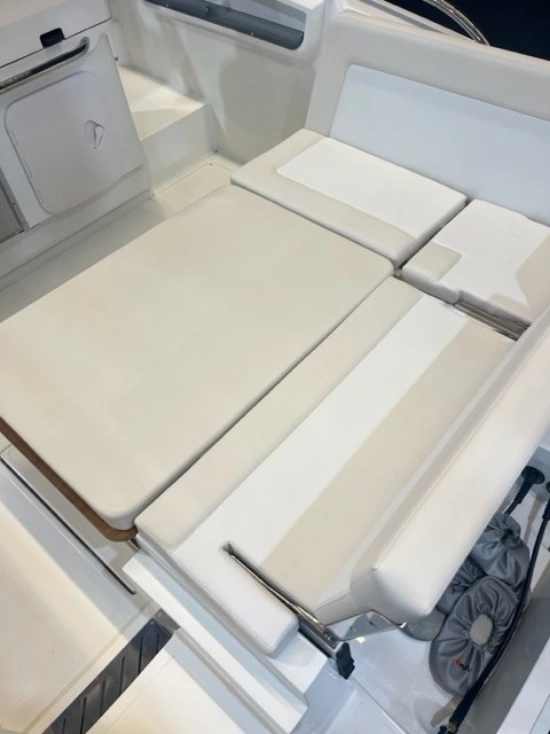 BMA X 233 usata in vendita