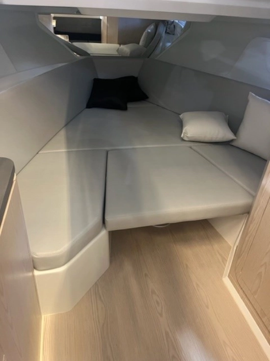 BMA X 233 usata in vendita