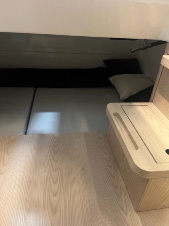BMA X 233 usata in vendita