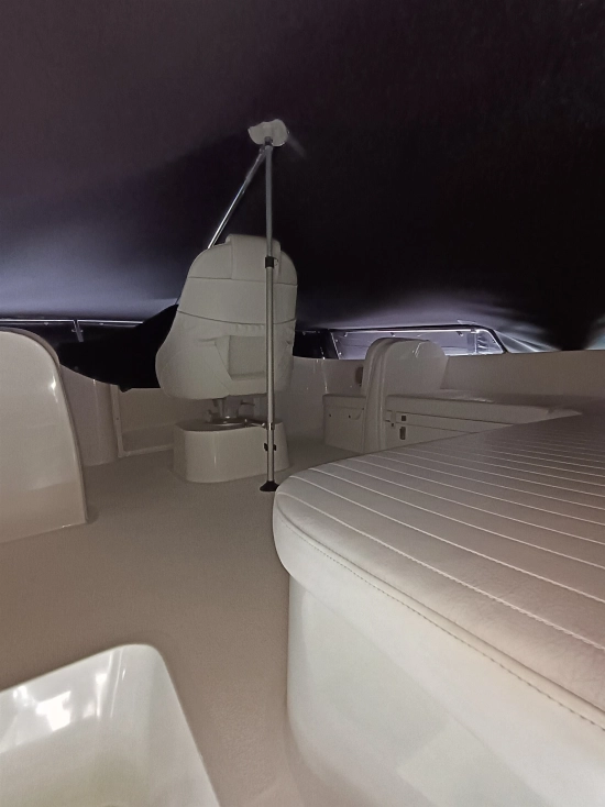 Galeon 380 FLY usata in vendita