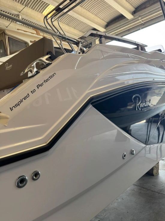 Ranieri 275 sl usado à venda