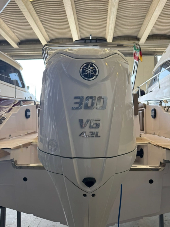 Ranieri 275 sl usado à venda
