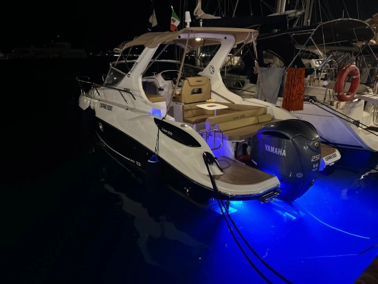 Salpa Laver 23 X de segunda mano en venta