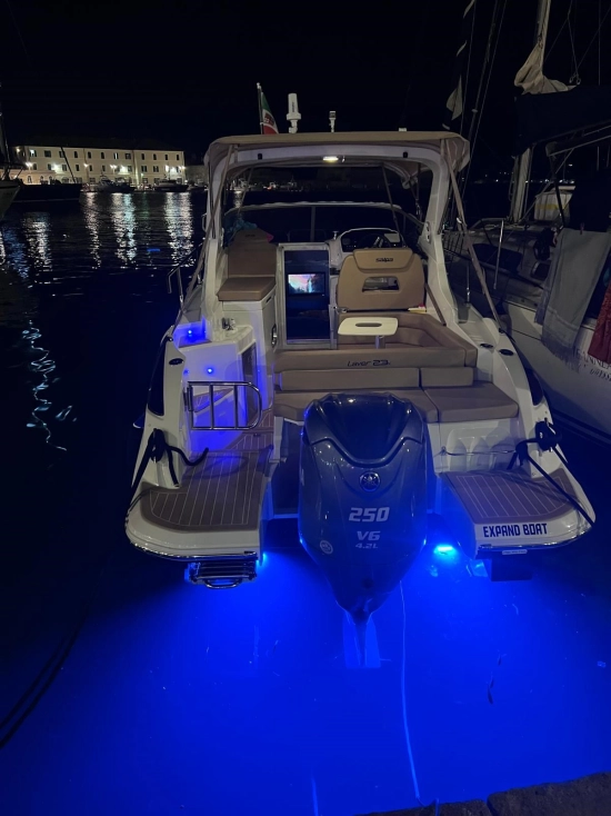 Salpa Laver 23 X de segunda mano en venta