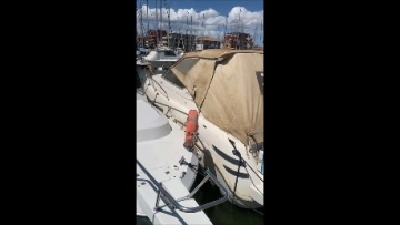 Cranchi Giada 29 usata in vendita