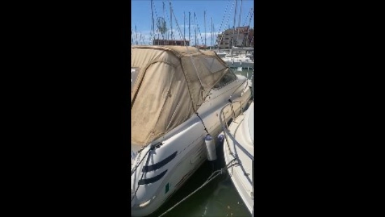 Cranchi Giada 29 usata in vendita
