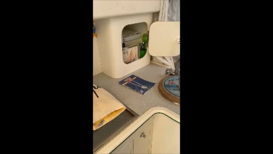 Cranchi Giada 29 usata in vendita