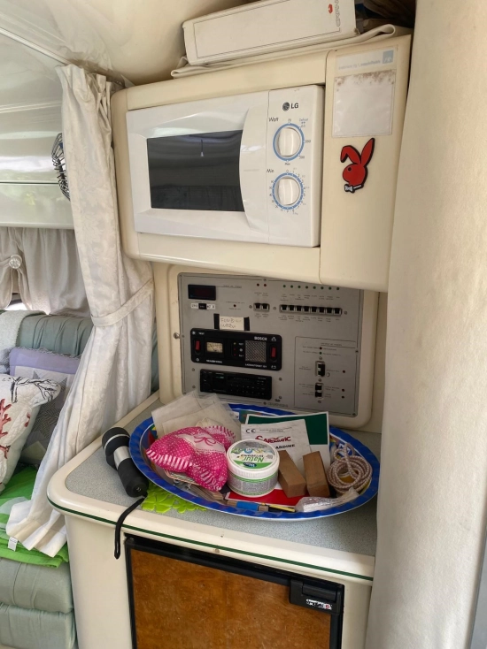 Cranchi Giada 29 usata in vendita