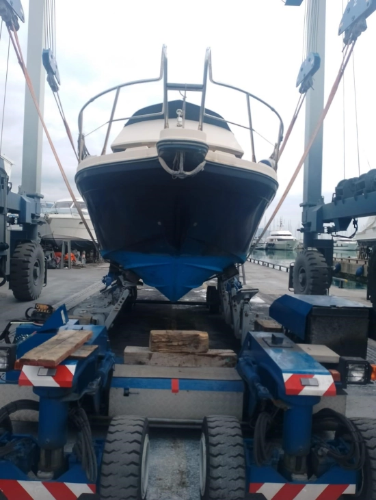 Bellcraft 900 de segunda mano en venta