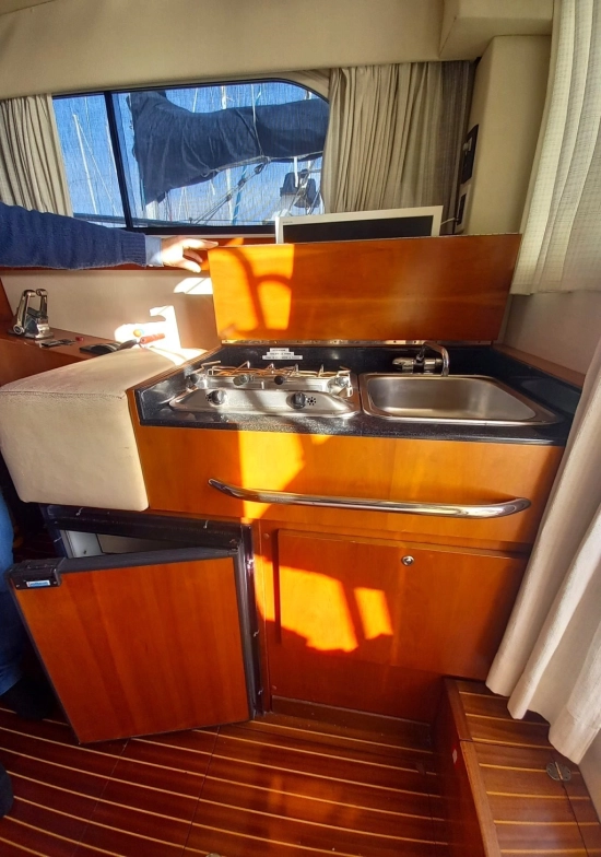 Bellcraft 900 de segunda mano en venta