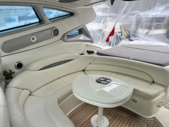 Cranchi Mediterranee 50 Hard Top usado à venda