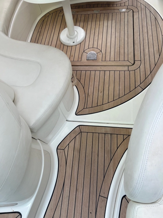 Cranchi Mediterranee 50 Hard Top usado à venda