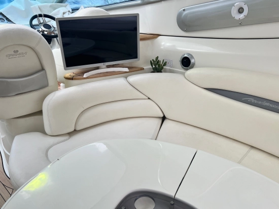 Cranchi Mediterranee 50 Hard Top usado à venda