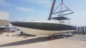 MCM Montecarlo Marine 44 de segunda mano en venta