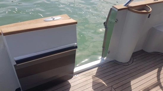 MCM Montecarlo Marine 44 usata in vendita