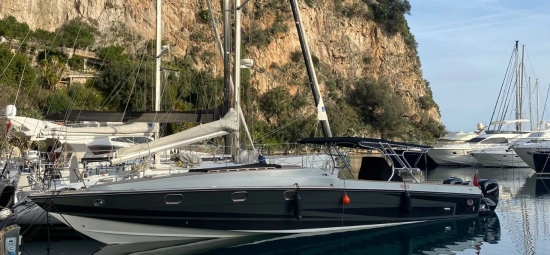 MCM Montecarlo Marine 44 usata in vendita