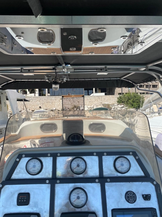 MCM Montecarlo Marine 44 usata in vendita