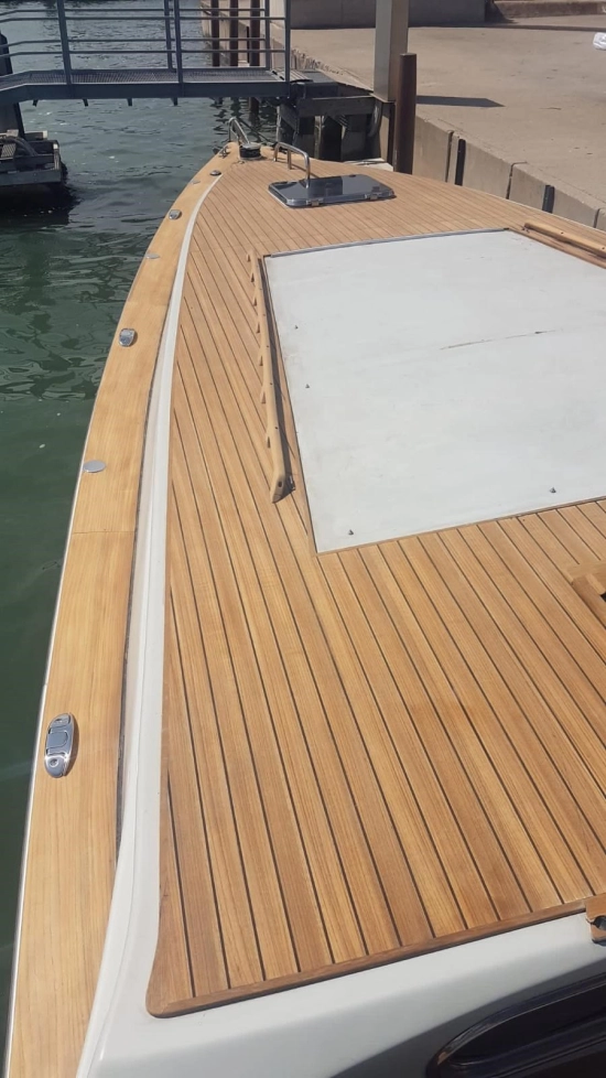 MCM Montecarlo Marine 44 usata in vendita