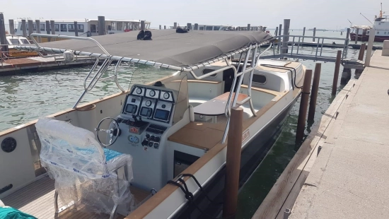 MCM Montecarlo Marine 44 usata in vendita
