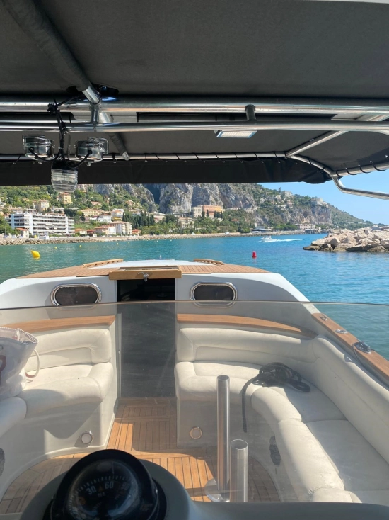 MCM Montecarlo Marine 44 usata in vendita