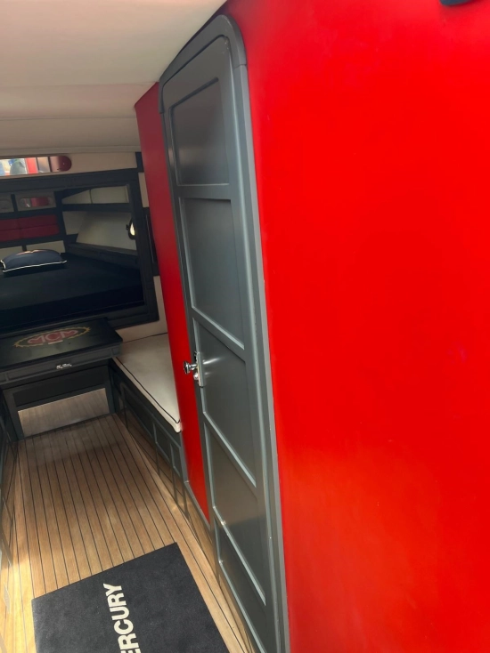 MCM Montecarlo Marine 44 usata in vendita