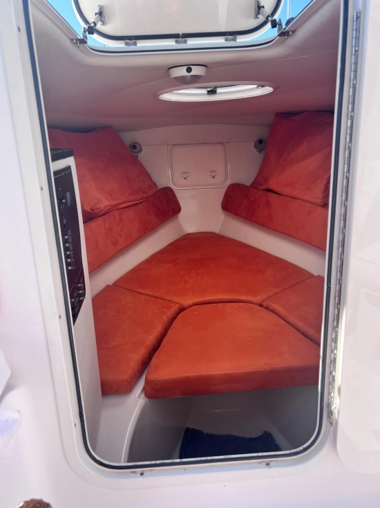 Wellcraft SCARAB 35 SPORT CUDDY de segunda mano en venta