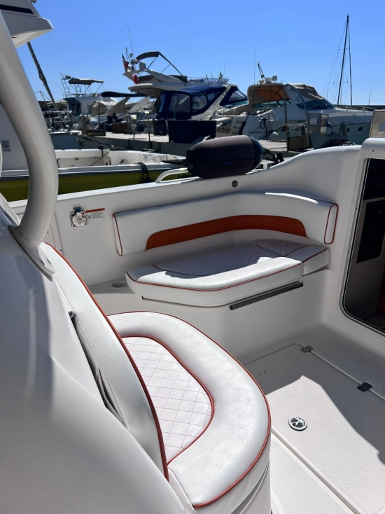 Wellcraft SCARAB 35 SPORT CUDDY de segunda mano en venta