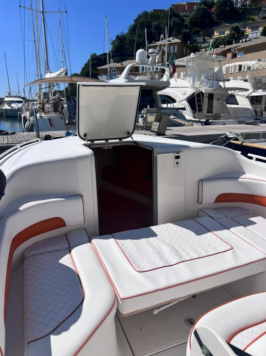Wellcraft SCARAB 35 SPORT CUDDY de segunda mano en venta