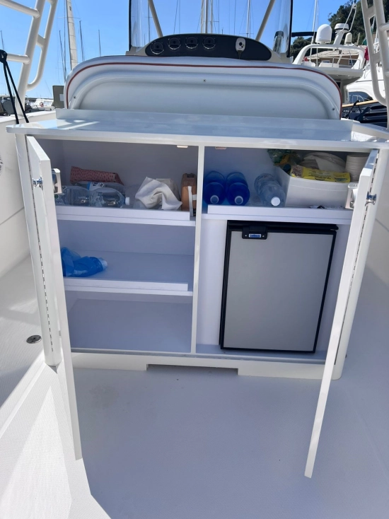 Wellcraft SCARAB 35 SPORT CUDDY de segunda mano en venta