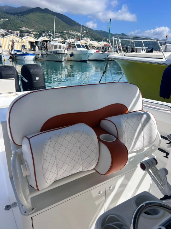 Wellcraft SCARAB 35 SPORT CUDDY de segunda mano en venta