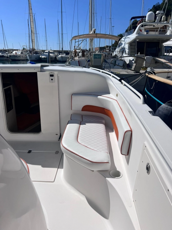 Wellcraft SCARAB 35 SPORT CUDDY de segunda mano en venta