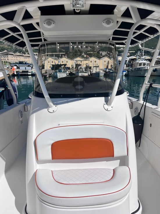 Wellcraft SCARAB 35 SPORT CUDDY de segunda mano en venta