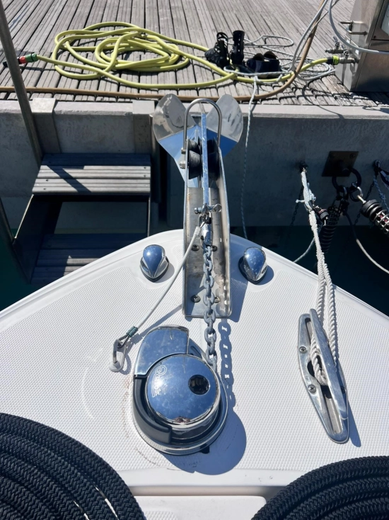 Wellcraft SCARAB 35 SPORT CUDDY de segunda mano en venta