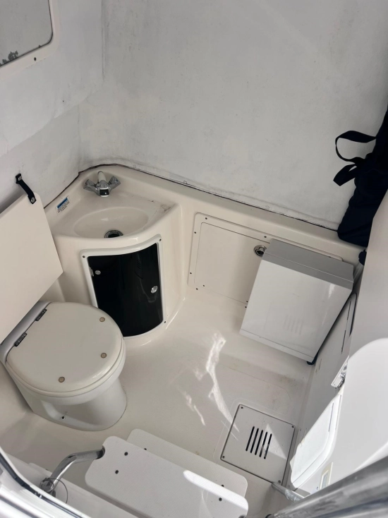 Wellcraft SCARAB 35 SPORT CUDDY de segunda mano en venta