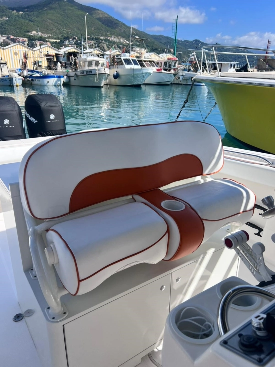 Wellcraft SCARAB 35 SPORT CUDDY de segunda mano en venta