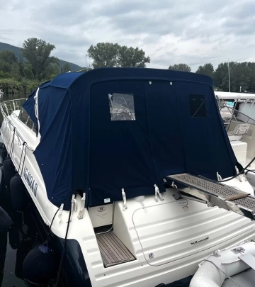 Airon Marine 425 usata in vendita
