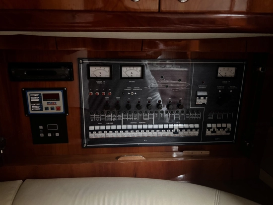 Airon Marine 425 de segunda mano en venta