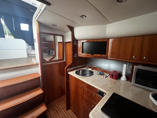 Airon Marine 425 de segunda mano en venta
