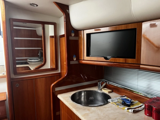 Airon Marine 425 de segunda mano en venta