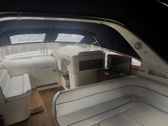Airon Marine 425 de segunda mano en venta