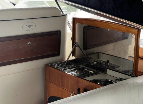 Airon Marine 425 de segunda mano en venta