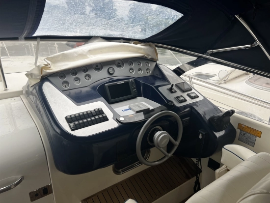 Airon Marine 425 de segunda mano en venta
