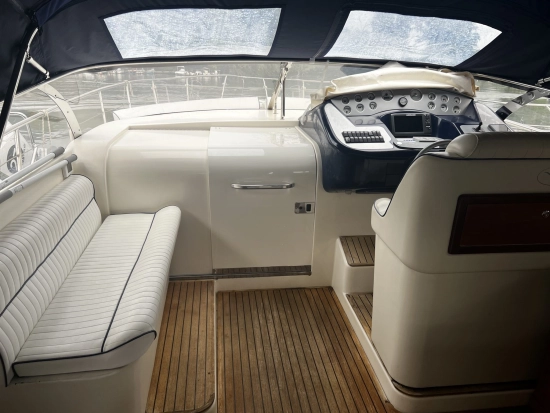 Airon Marine 425 de segunda mano en venta