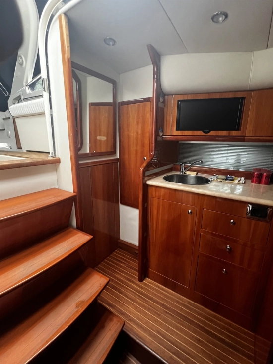 Airon Marine 425 de segunda mano en venta