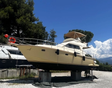 Portofino Marine 37 FLY de segunda mano en venta