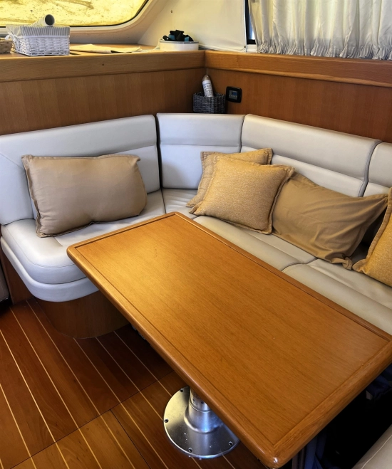 Portofino Marine 37 FLY de segunda mano en venta